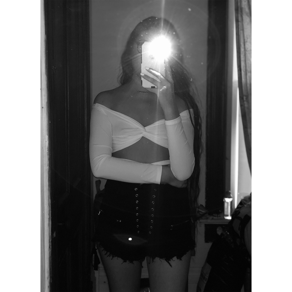 Meet your Posher, Jessica